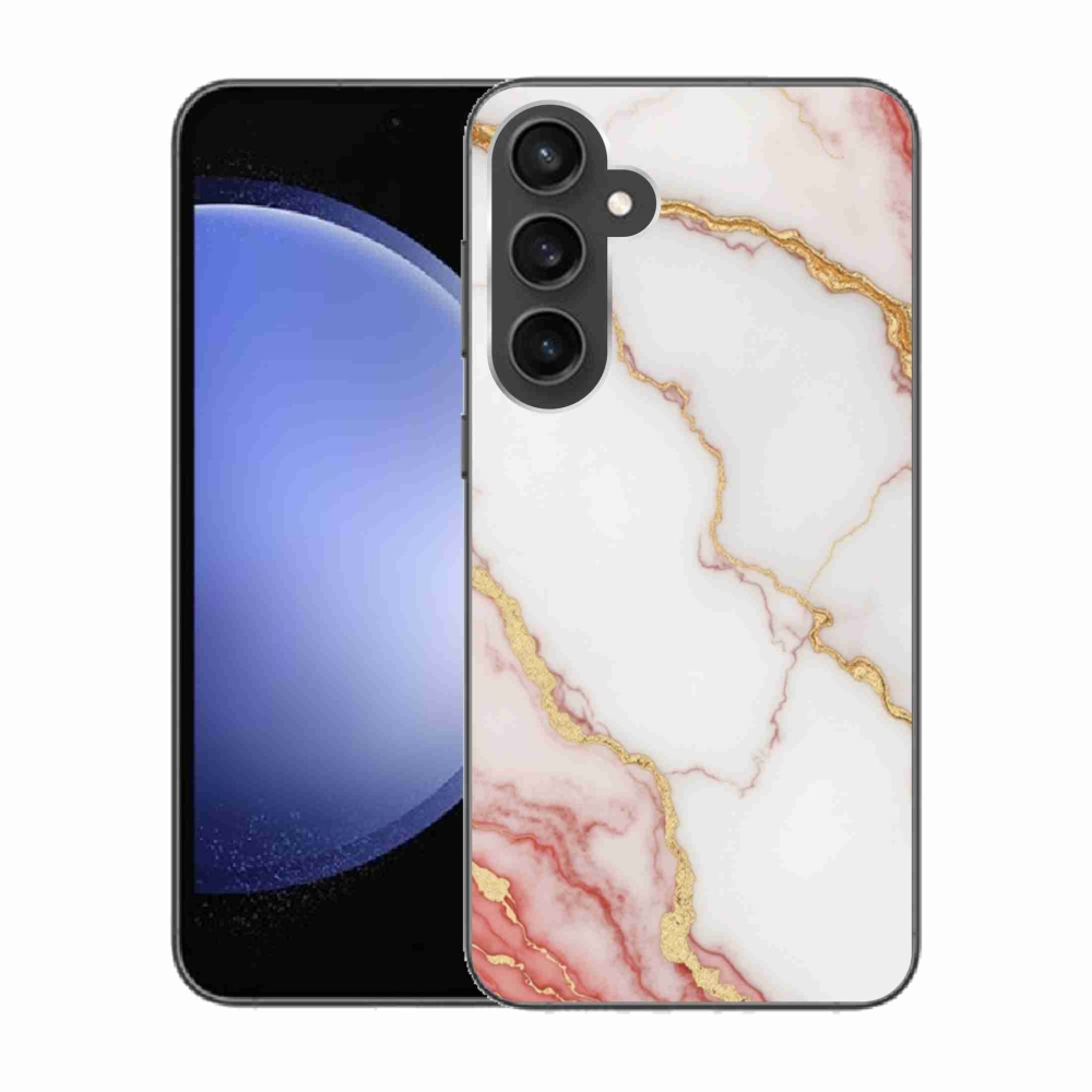 Zselés borítás mmCase Samsung Galaxy S23 FE - elvont motívum 53