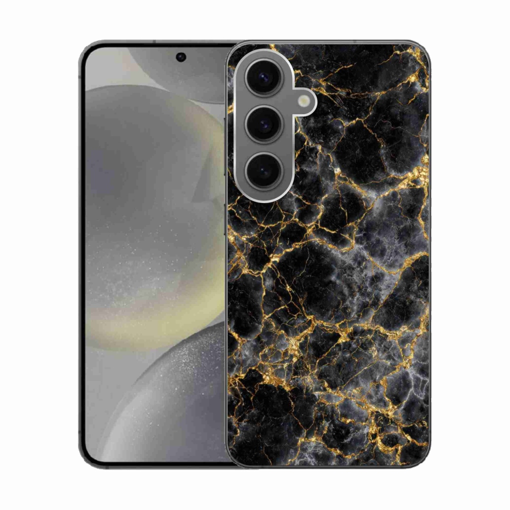 Gél borítás mmCase Samsung Galaxy S24 készülékhez - absztrakt motívum 43