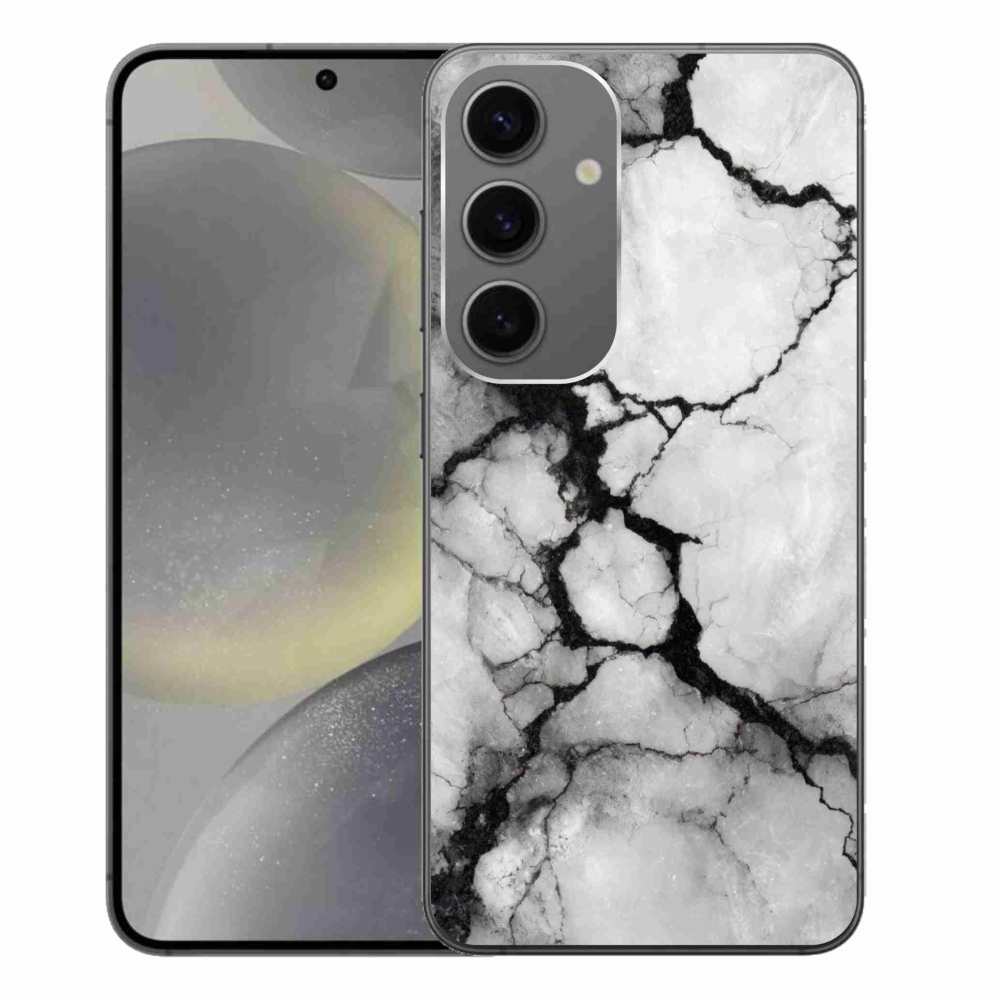 Zselés borítás mmCase Samsung Galaxy S24+ - absztrakt motívum 50