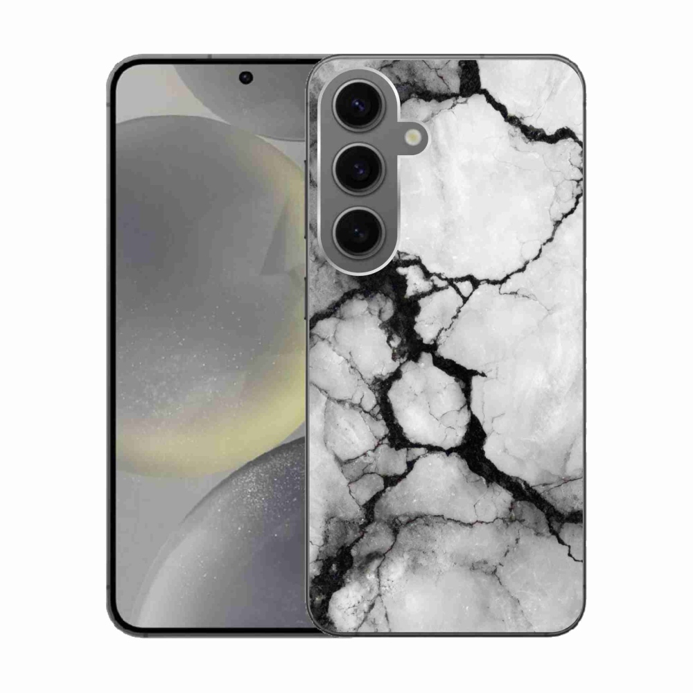 Zselés borítás mmCase Samsung Galaxy S24 készülékhez - absztrakt motívum 50