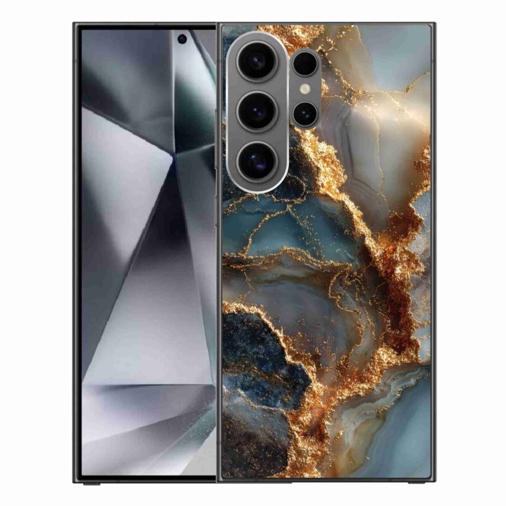 Gél borítás mmCase Samsung Galaxy S24 Ultra készülékhez - absztrakt motívum 33