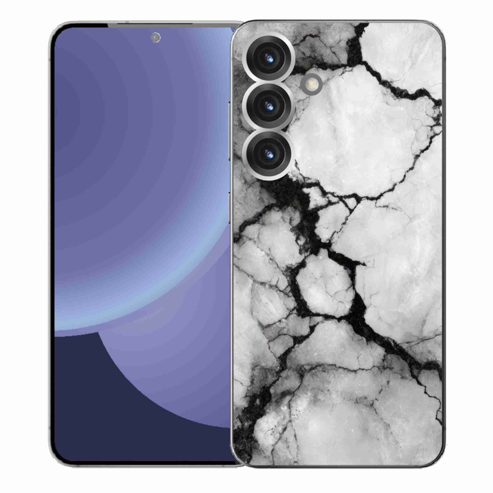 Zselés borítás mmCase Samsung Galaxy S25+ - absztrakt motívum 50