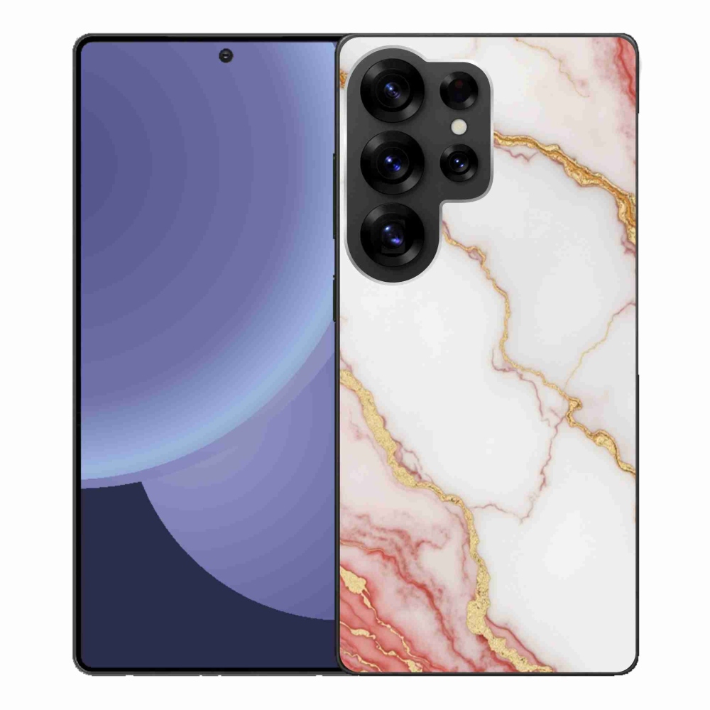 Zselés borítás mmCase Samsung Galaxy S25 Ultra - elvont motívum 53