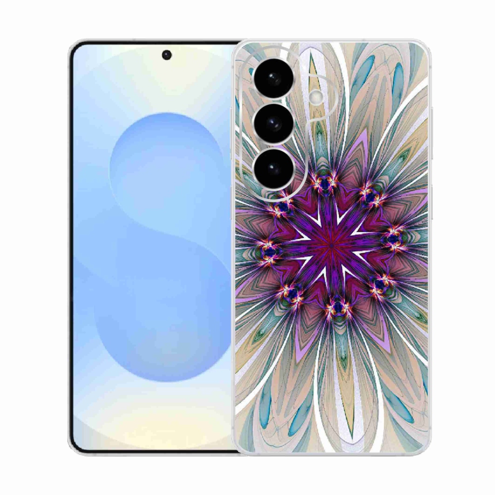 Zselés borítás mmCase Samsung Galaxy S26 - kivonat 10