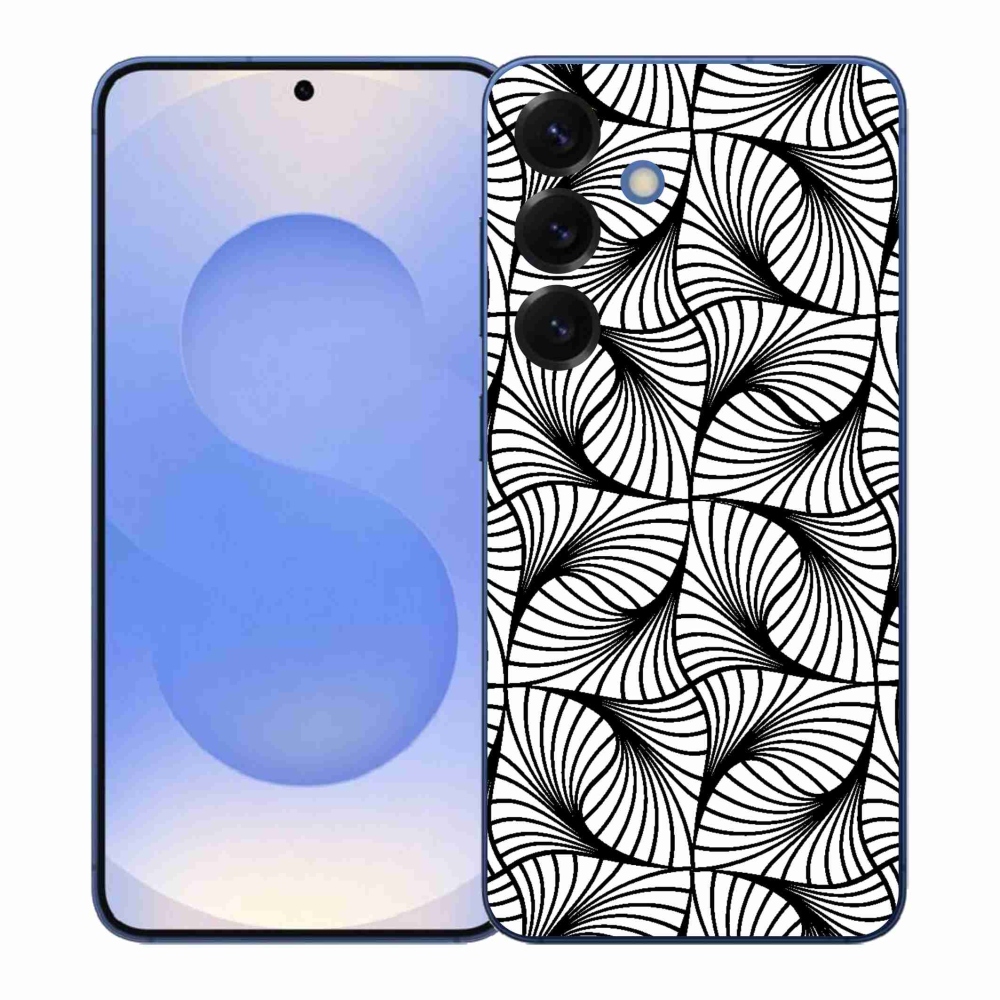 Zselés borítás mmCase Samsung Galaxy S26+ - kivonat 11