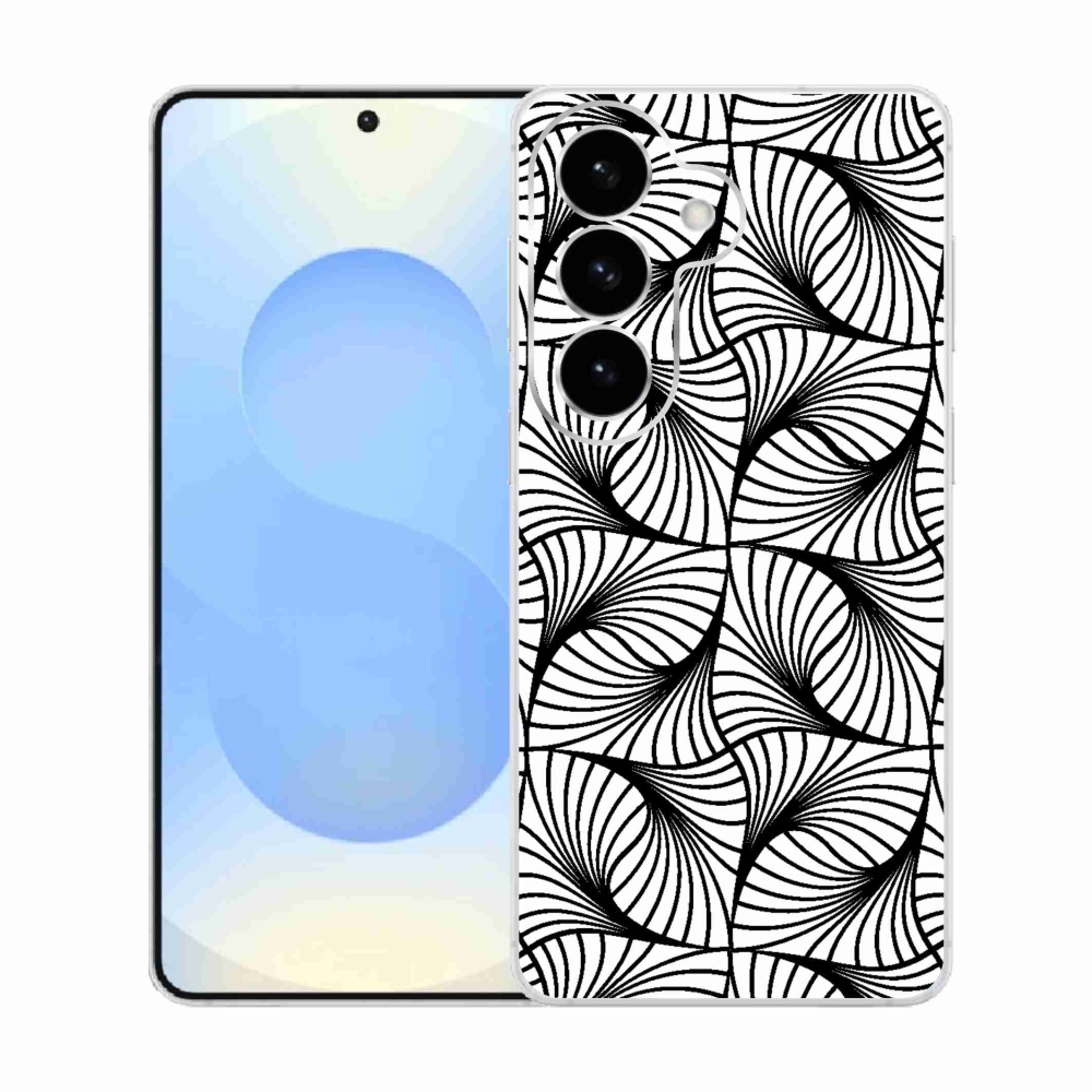 Gél borítás mmCase Samsung Galaxy S26 - kivonat 11