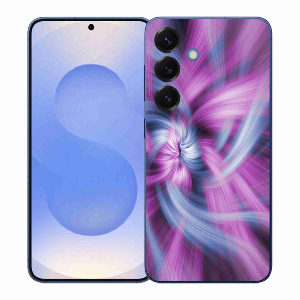 Zselés borítás mmCase Samsung Galaxy S26+ - absztrakt 12