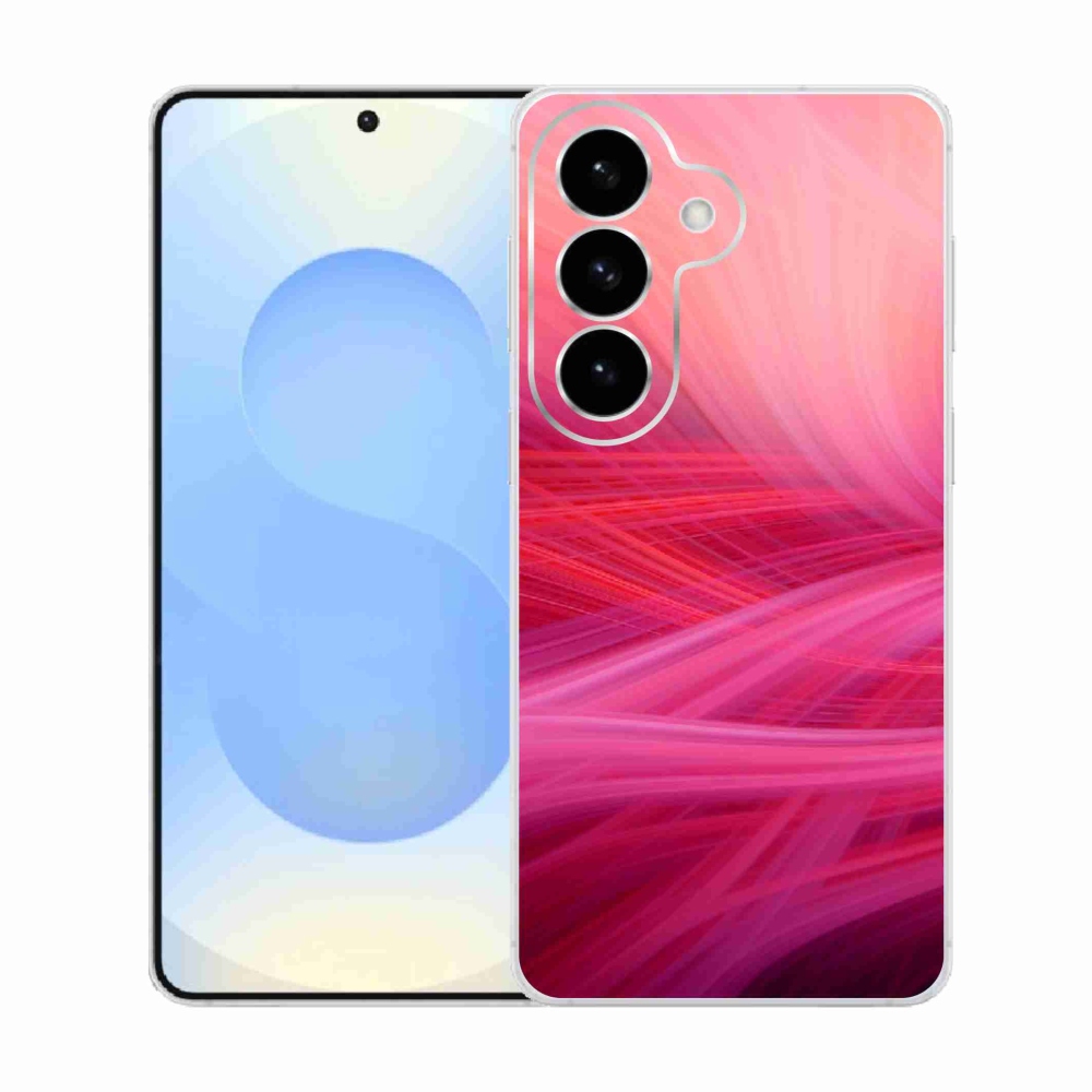 Zselés borítás mmCase Samsung Galaxy S26 készülékhez - kivonat 13