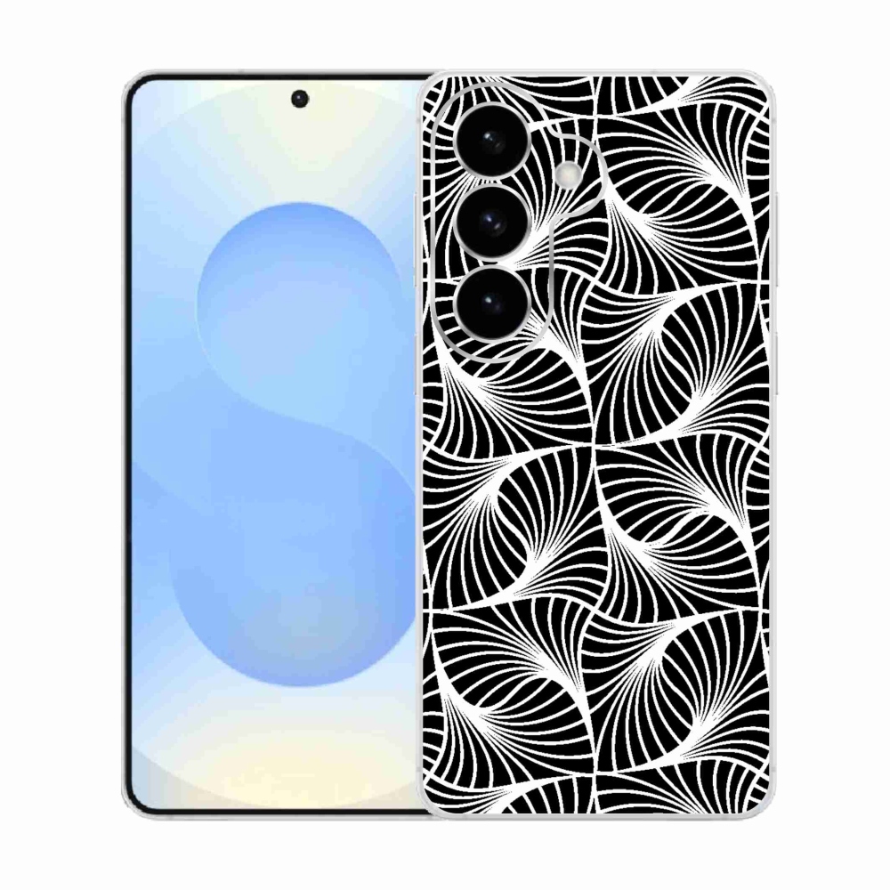 Gél borítás mmCase Samsung Galaxy S26 készülékhez - absztrakt 14