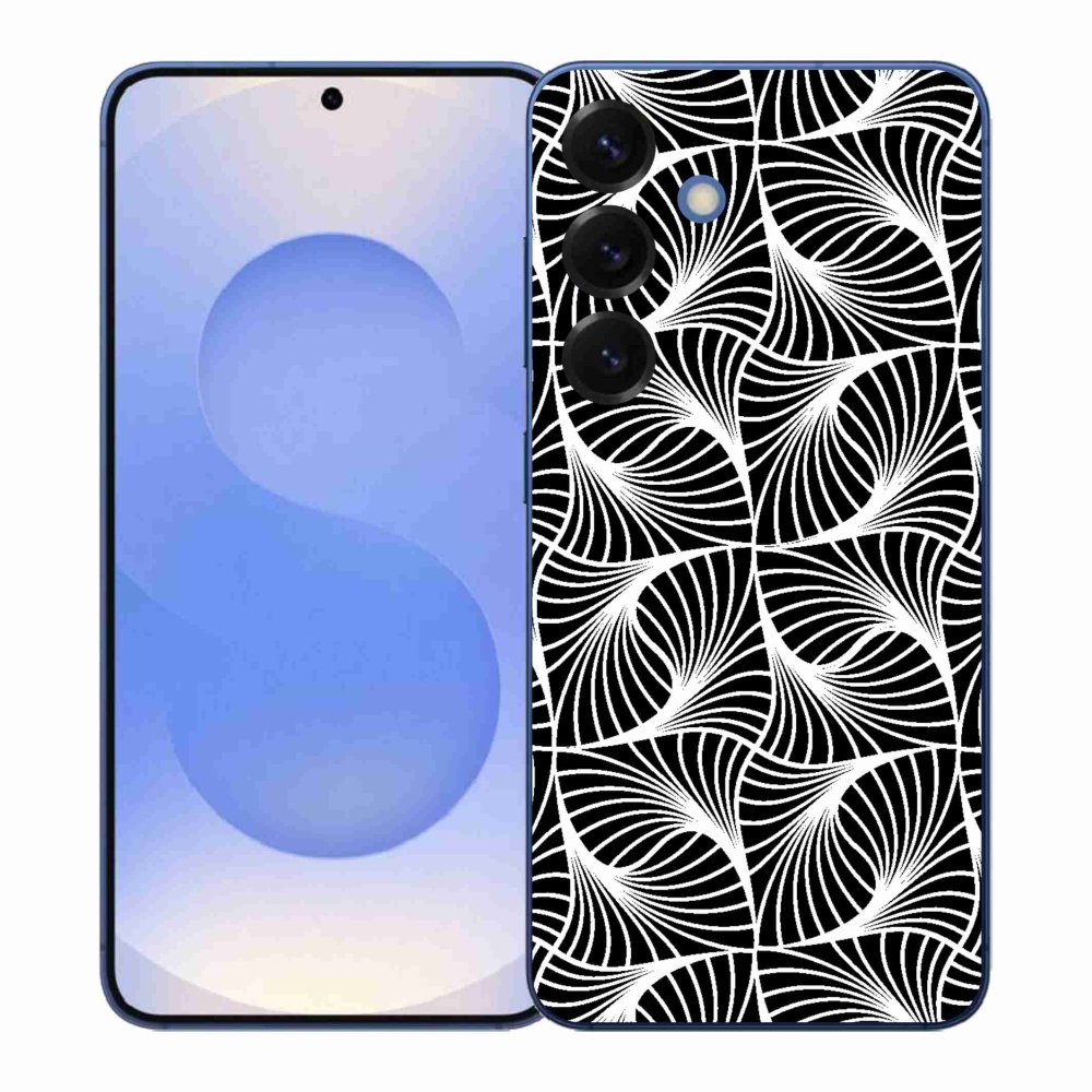 Zselés borítás mmCase Samsung Galaxy S26+ - kivonat 14