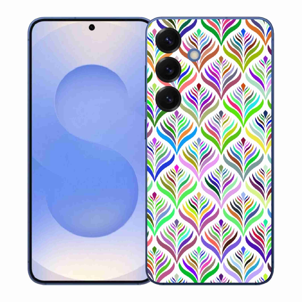 Zselés borítás mmCase Samsung Galaxy S26+ - kivonat 15