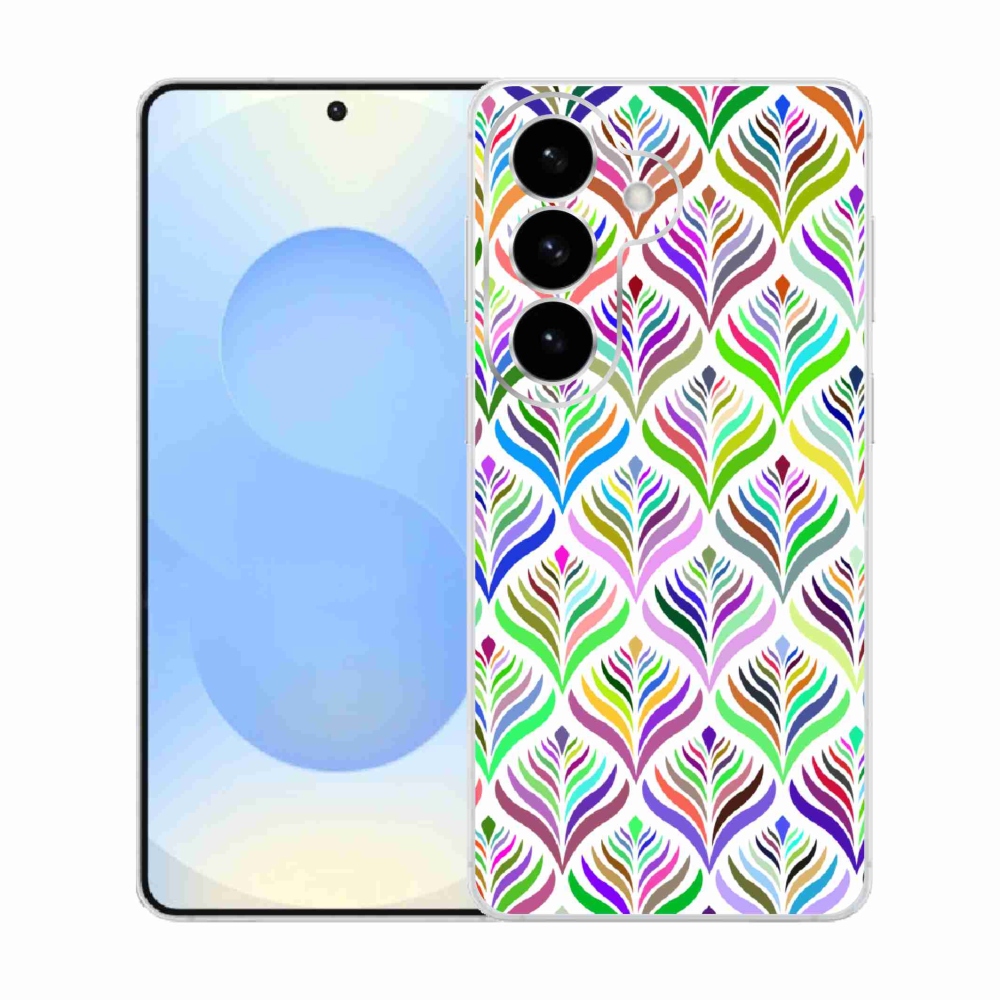 Gél borító mmCase Samsung Galaxy S26 - kivonat 15