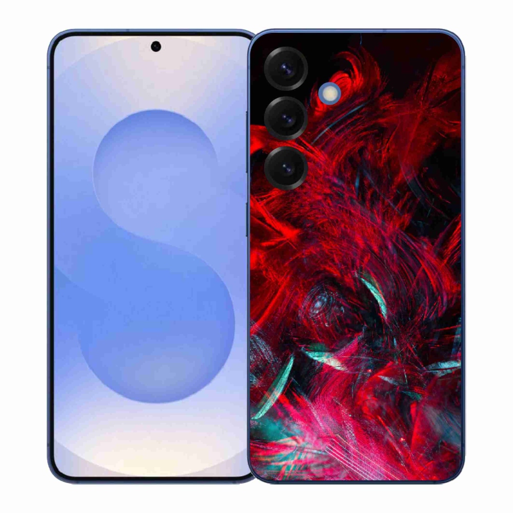 Zselés borítás mmCase Samsung Galaxy S26+ - kivonat 16