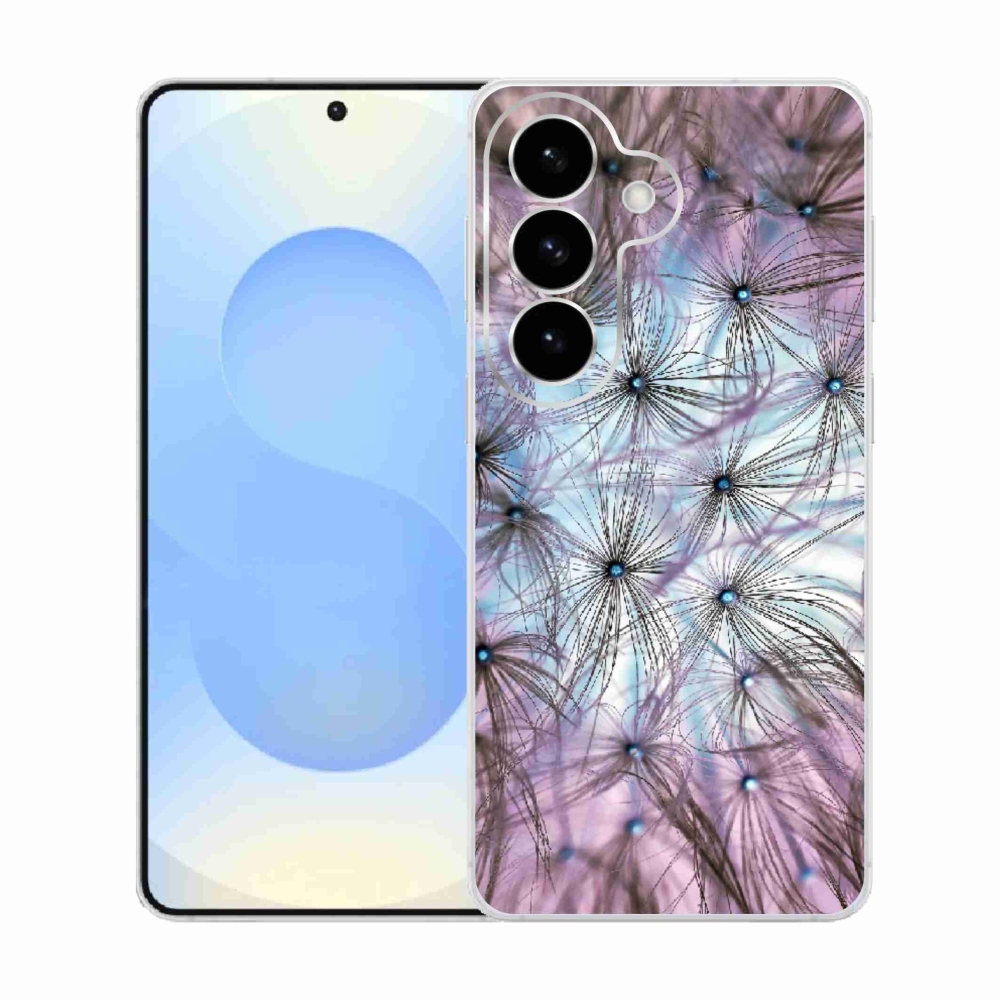 Gél borítás mmCase Samsung Galaxy S26 készülékhez - kivonat 17