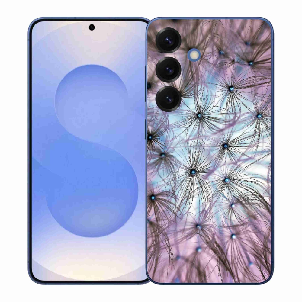 Gél borítás mmCase Samsung Galaxy S26+ - absztrakt 17