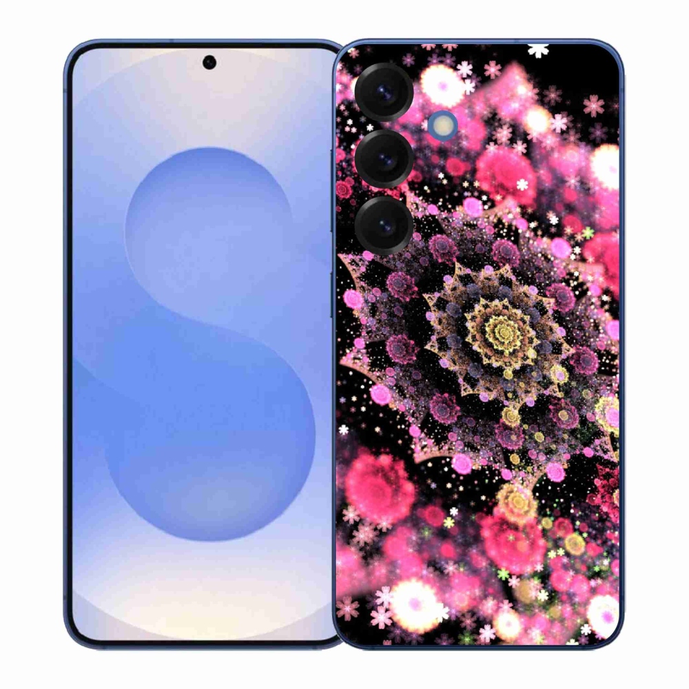 Gél borítás mmCase Samsung Galaxy S26+ - kivonat 21