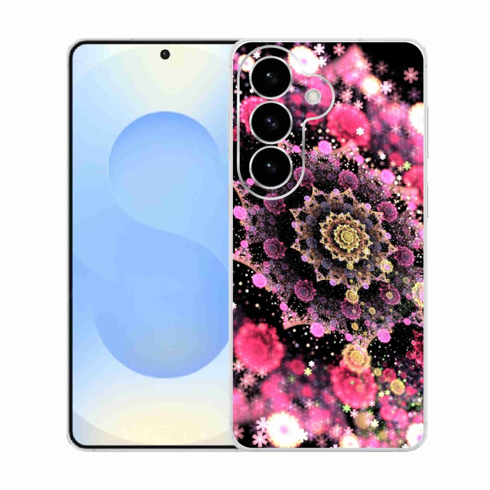 Zselés borítás mmCase Samsung Galaxy S26 készülékhez - kivonat 21