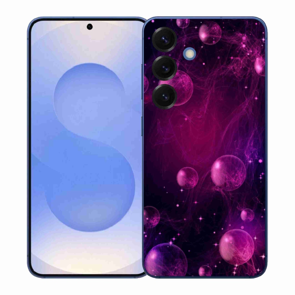 Zselés borítás mmCase Samsung Galaxy S26+ készülékhez - absztrakt 22