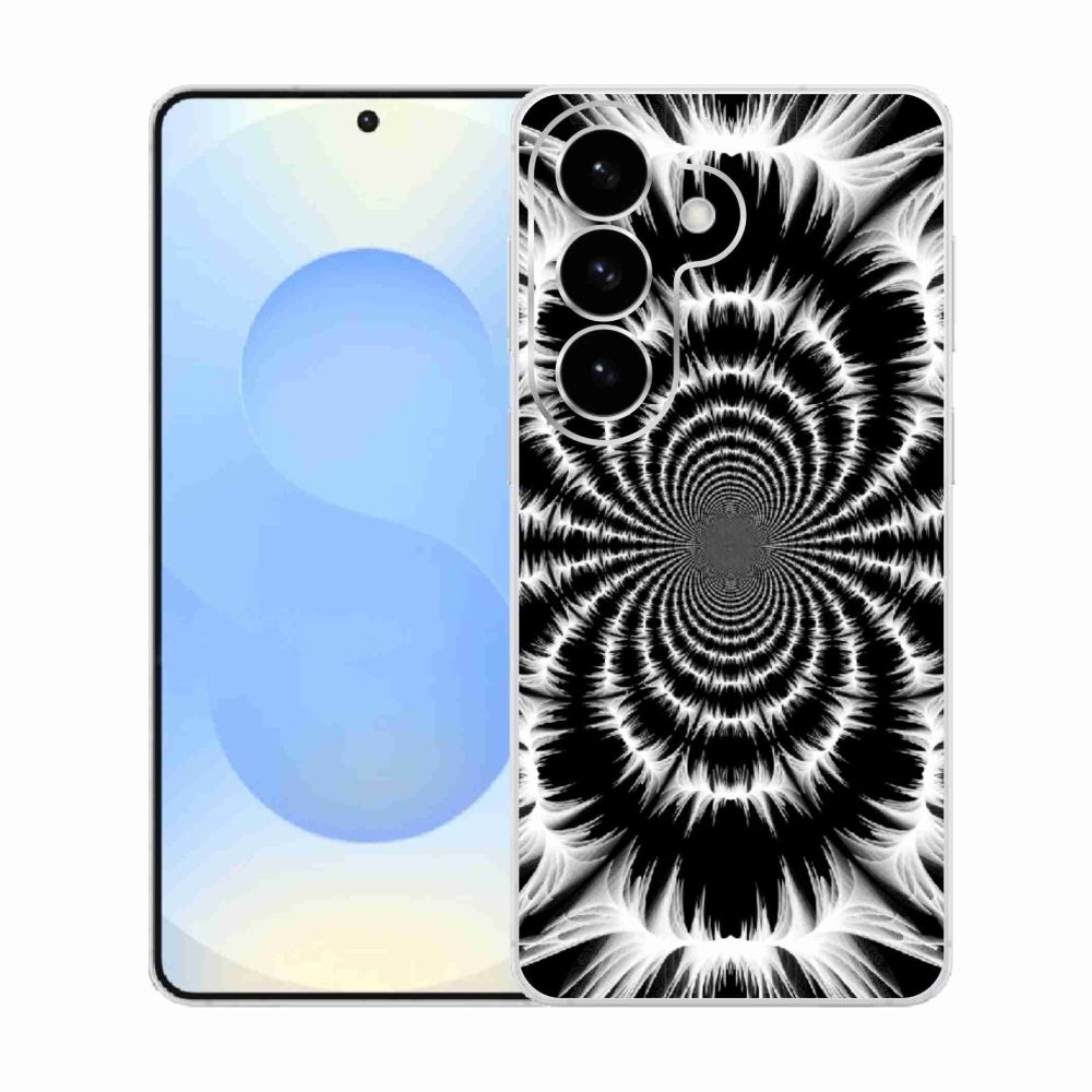 Zselés borítás mmCase Samsung Galaxy S26 készülékhez - kivonat 23