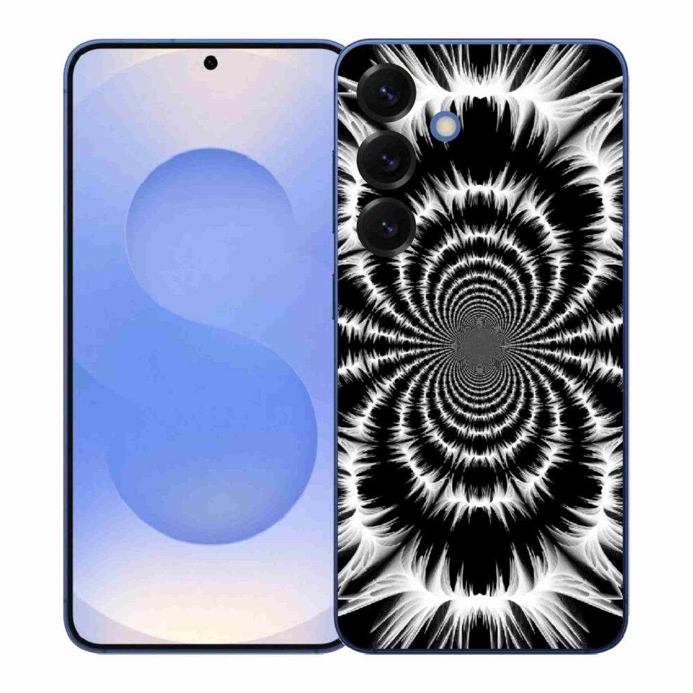 Zselés borítás mmCase Samsung Galaxy S26+ készülékhez - kivonat 23