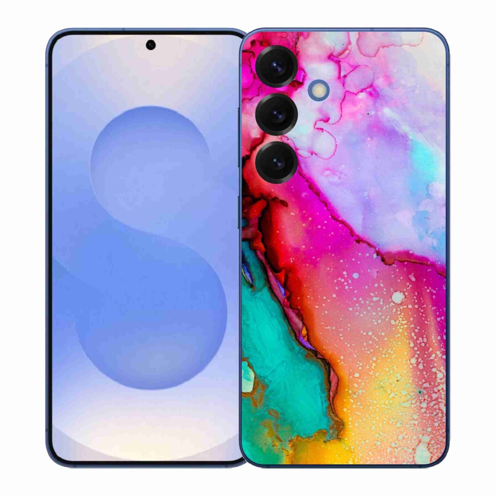 Zselés borítás mmCase Samsung Galaxy S26+ - kivonat 24