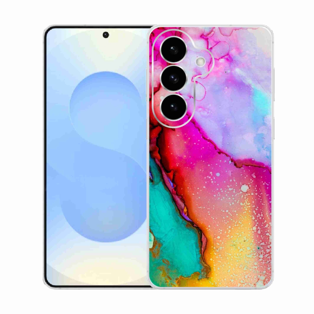 Gél védőhuzat mmCase Samsung Galaxy S26 - kivonat 24