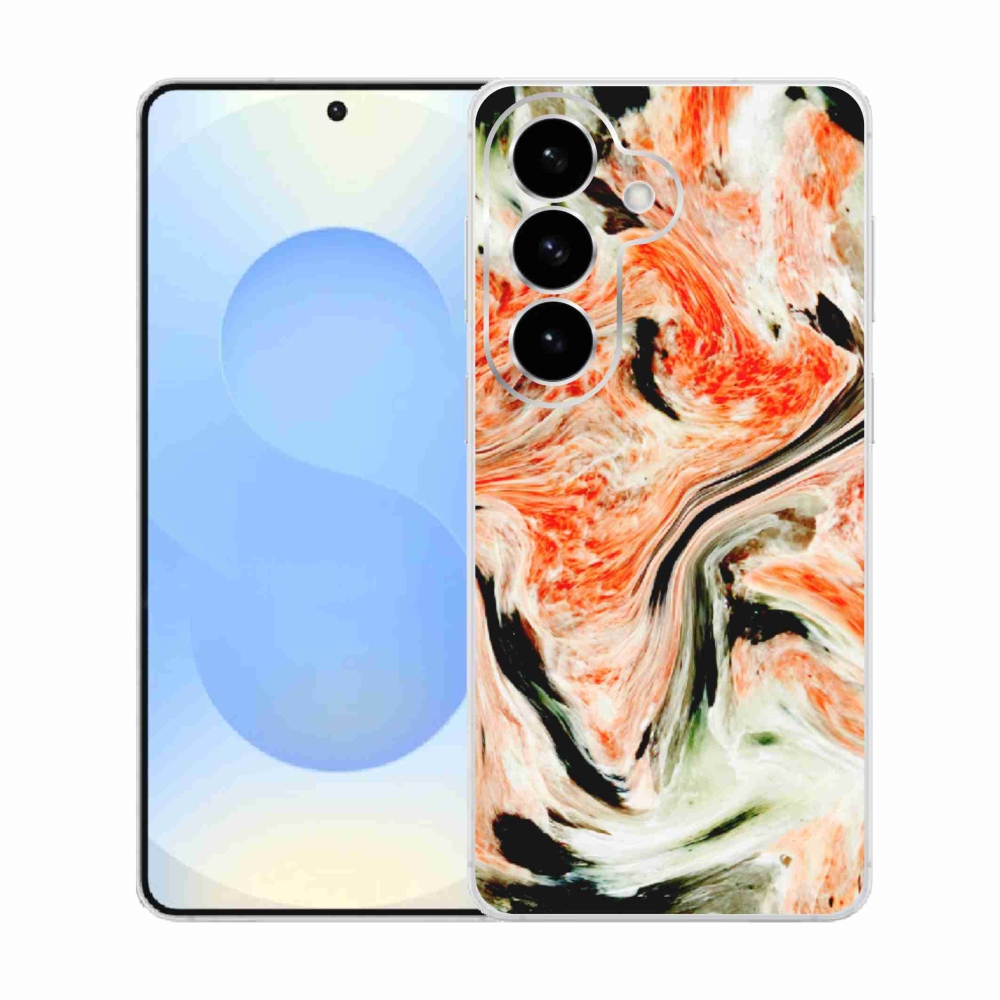 Zselés borítás mmCase Samsung Galaxy S26 készülékhez - kivonat 25