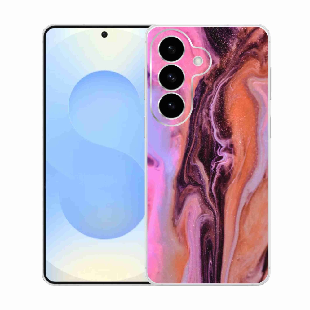 Zselés borítás mmCase Samsung Galaxy S26 - kivonat 26