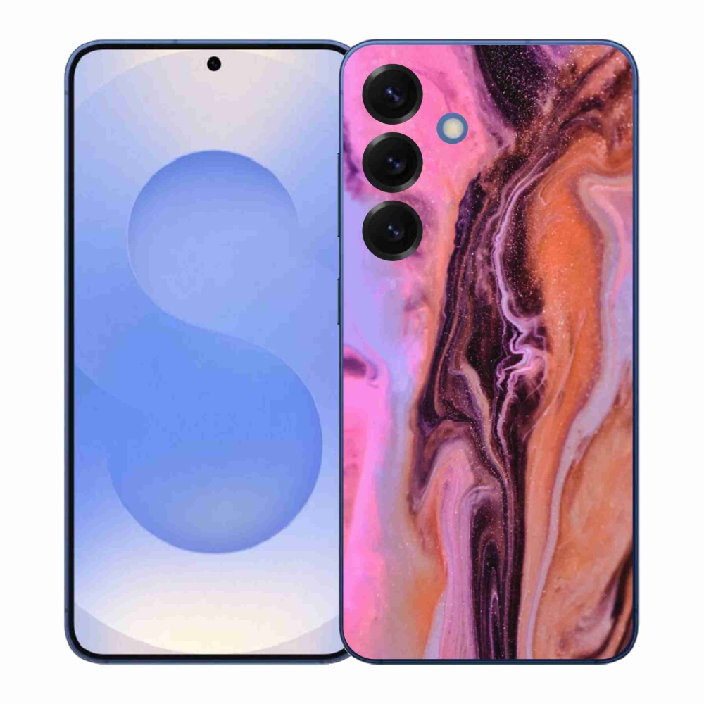 Zselés borítás mmCase Samsung Galaxy S26+ - kivonat 26