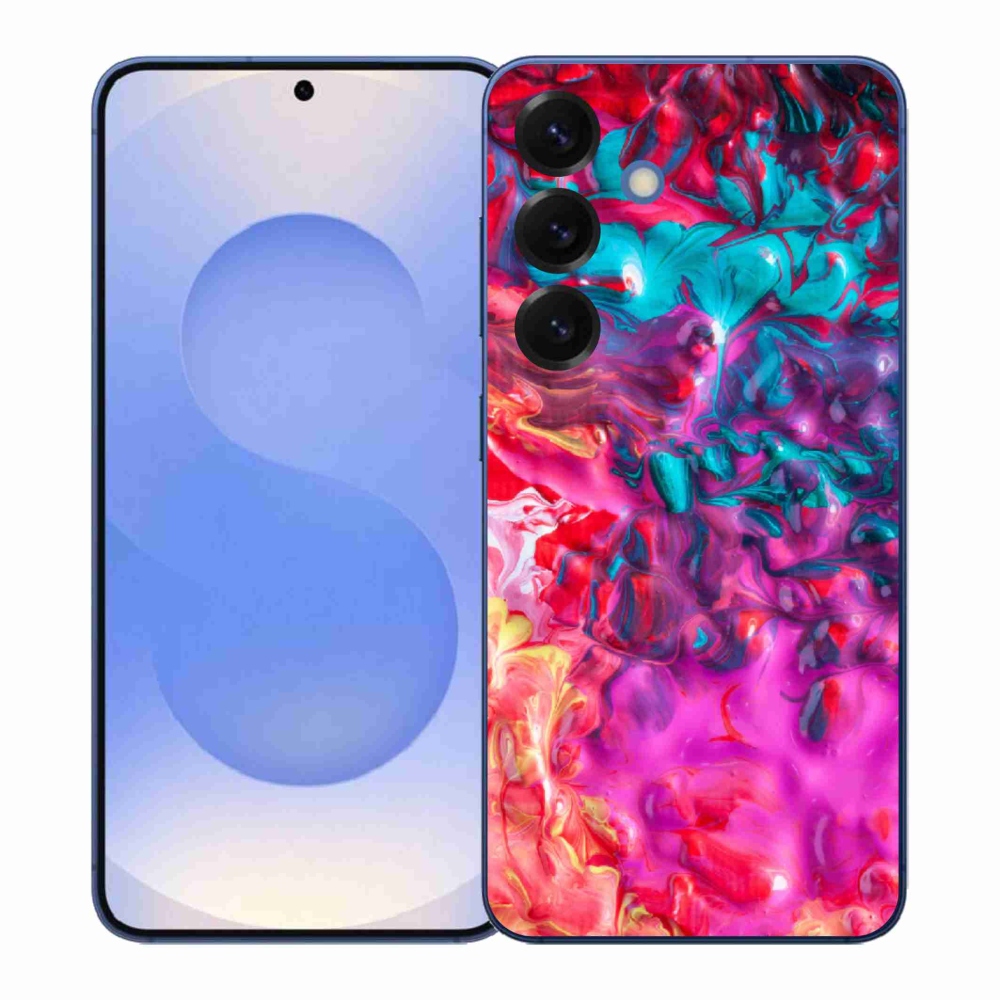 Zselés borítás mmCase Samsung Galaxy S26+ - kivonat 27