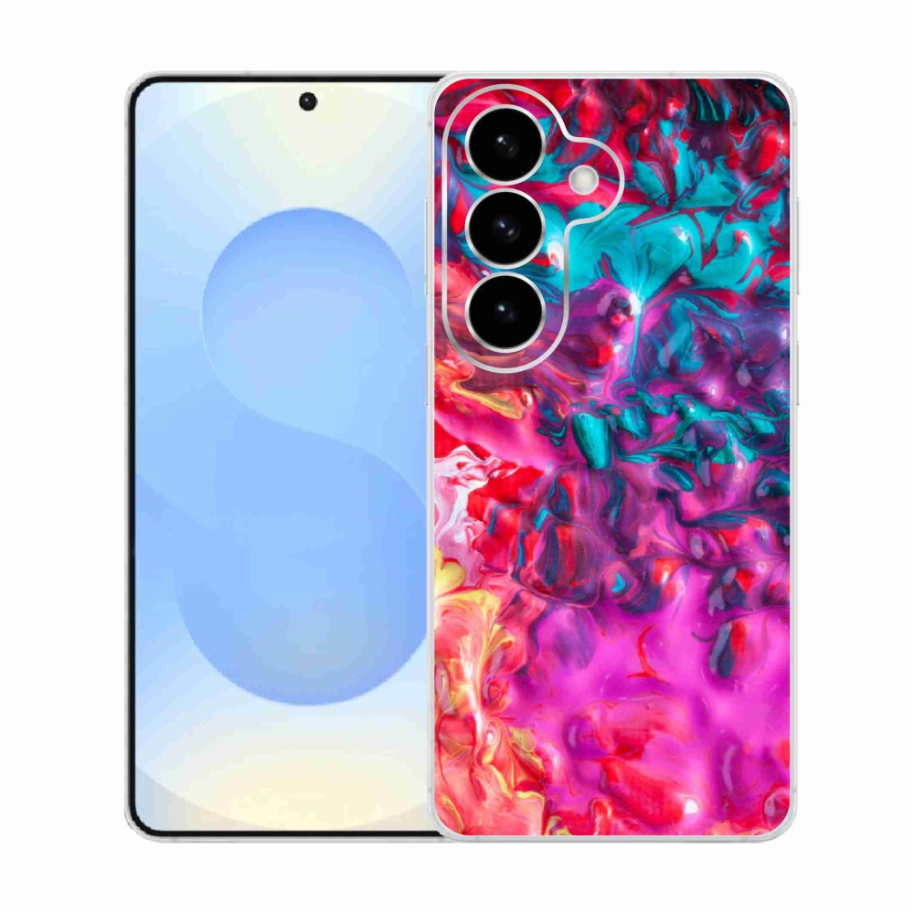 Gél borító mmCase Samsung Galaxy S26 - kivonat 27