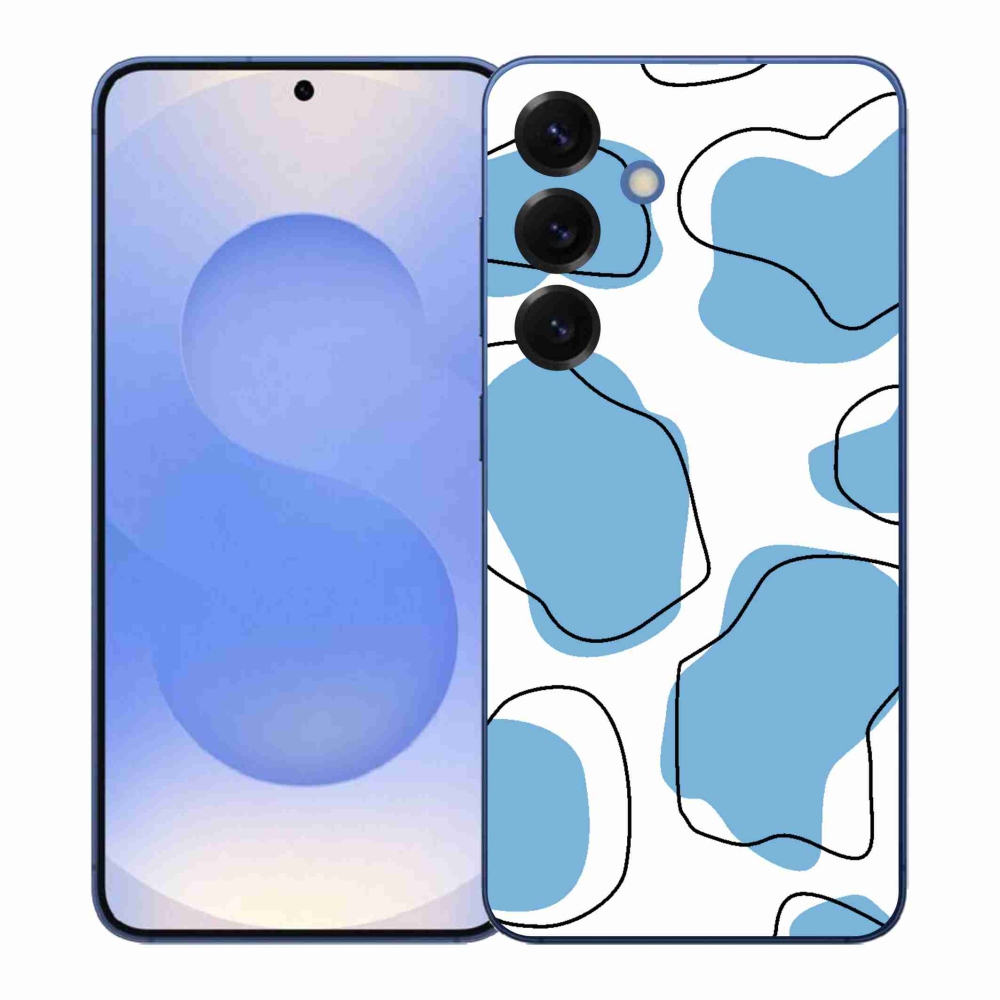 Zselés borítás mmCase Samsung Galaxy S26+ készülékhez - kivonat 28