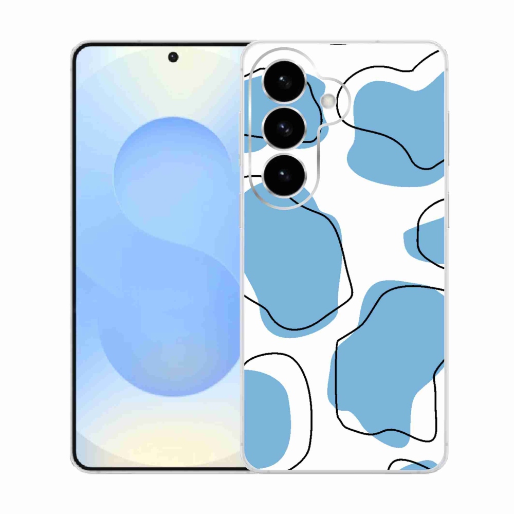 Zselés borítás mmCase Samsung Galaxy S26 - absztrakt 28