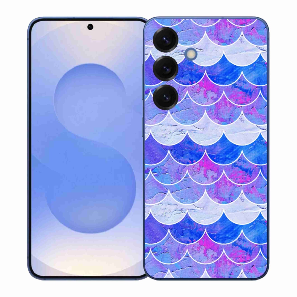 Zselés borítás mmCase Samsung Galaxy S26+ készülékhez - kivonat 29