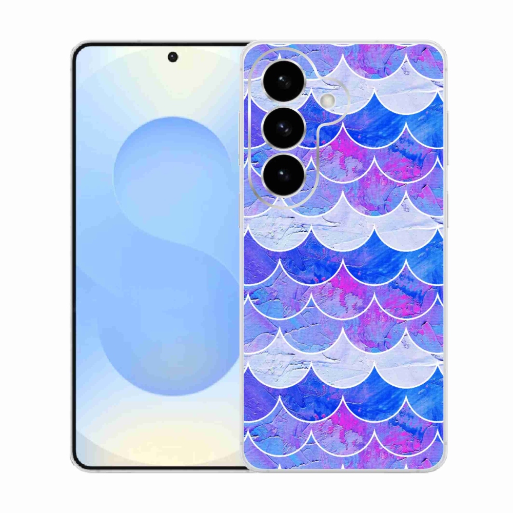 Gél borítás mmCase Samsung Galaxy S26 készülékhez - kivonat 29