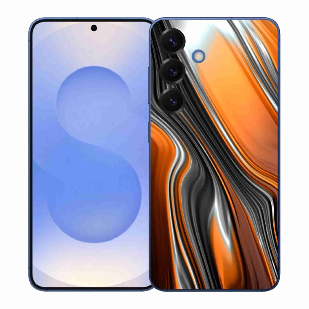 Zselés borítás mmCase Samsung Galaxy S26+ - kivonat 3