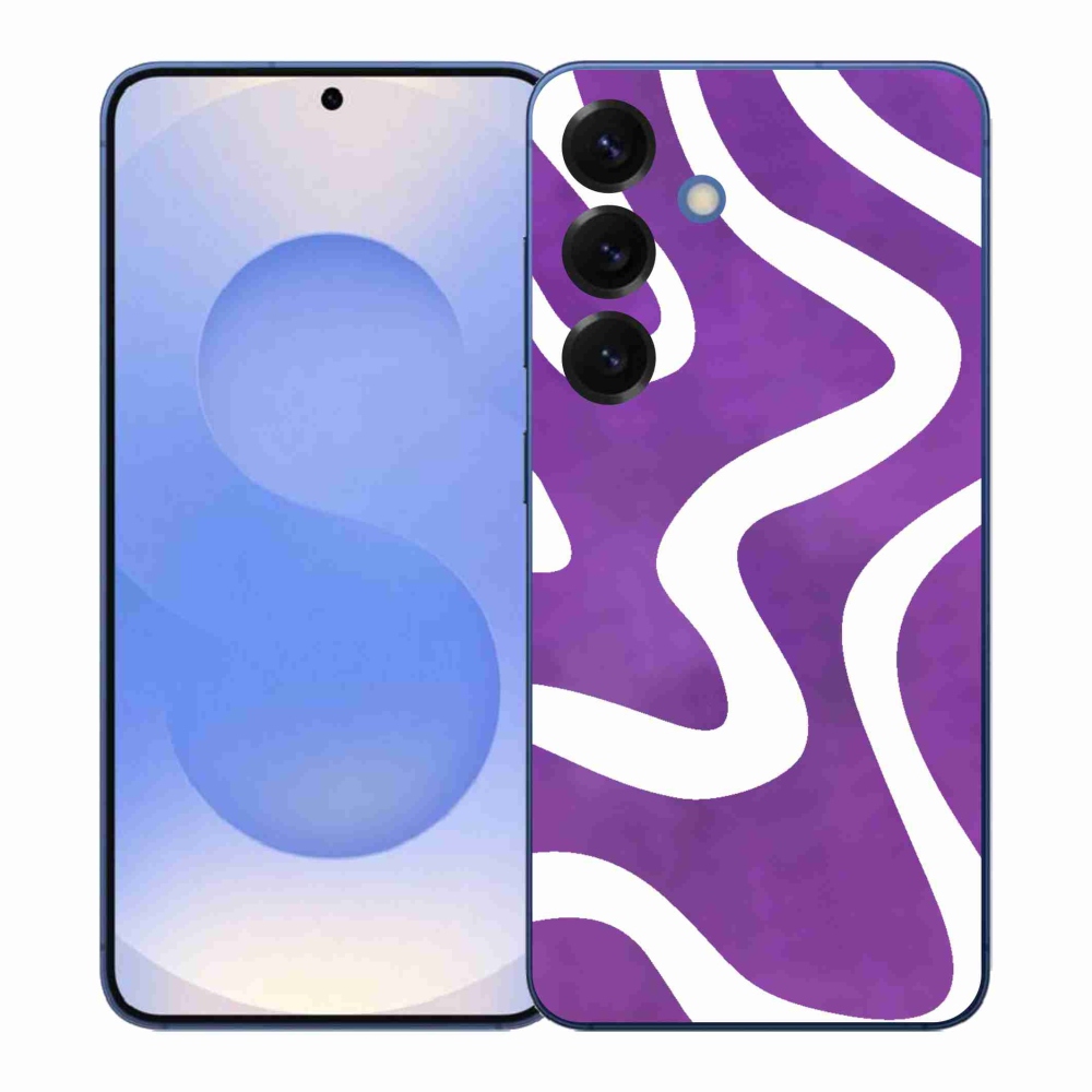 Zselés borítás mmCase Samsung Galaxy S26+ - kivonat 30