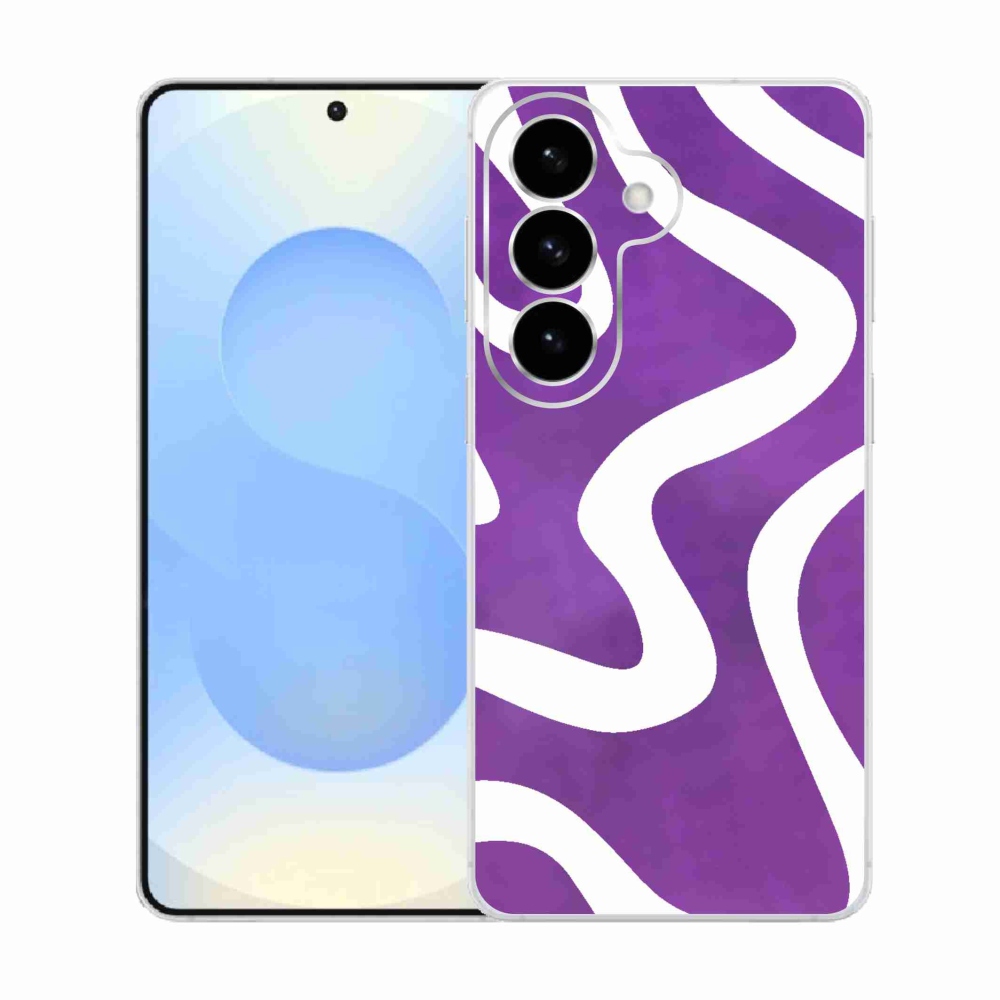 Zselés borítás mmCase Samsung Galaxy S26 készülékhez - kivonat 30