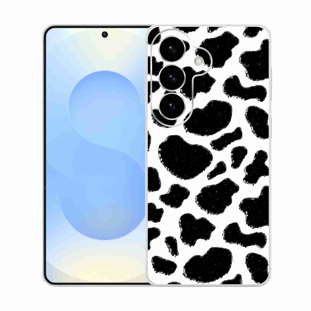 Zselés borítás mmCase Samsung Galaxy S26 készülékhez - kivonat 31