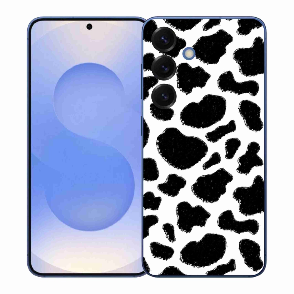 Zselés borítás mmCase Samsung Galaxy S26+ készülékhez - kivonat 31