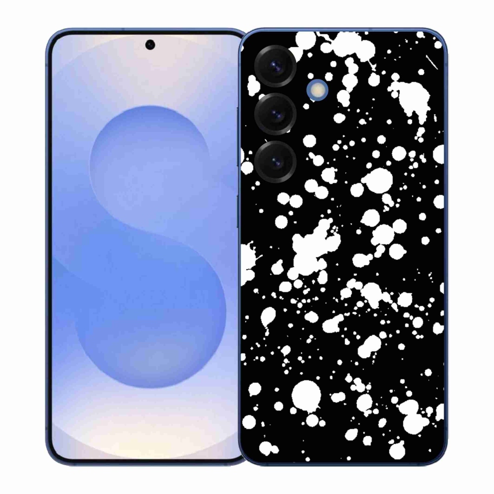 Zselés borítás mmCase Samsung Galaxy S26+ - absztrakt 32