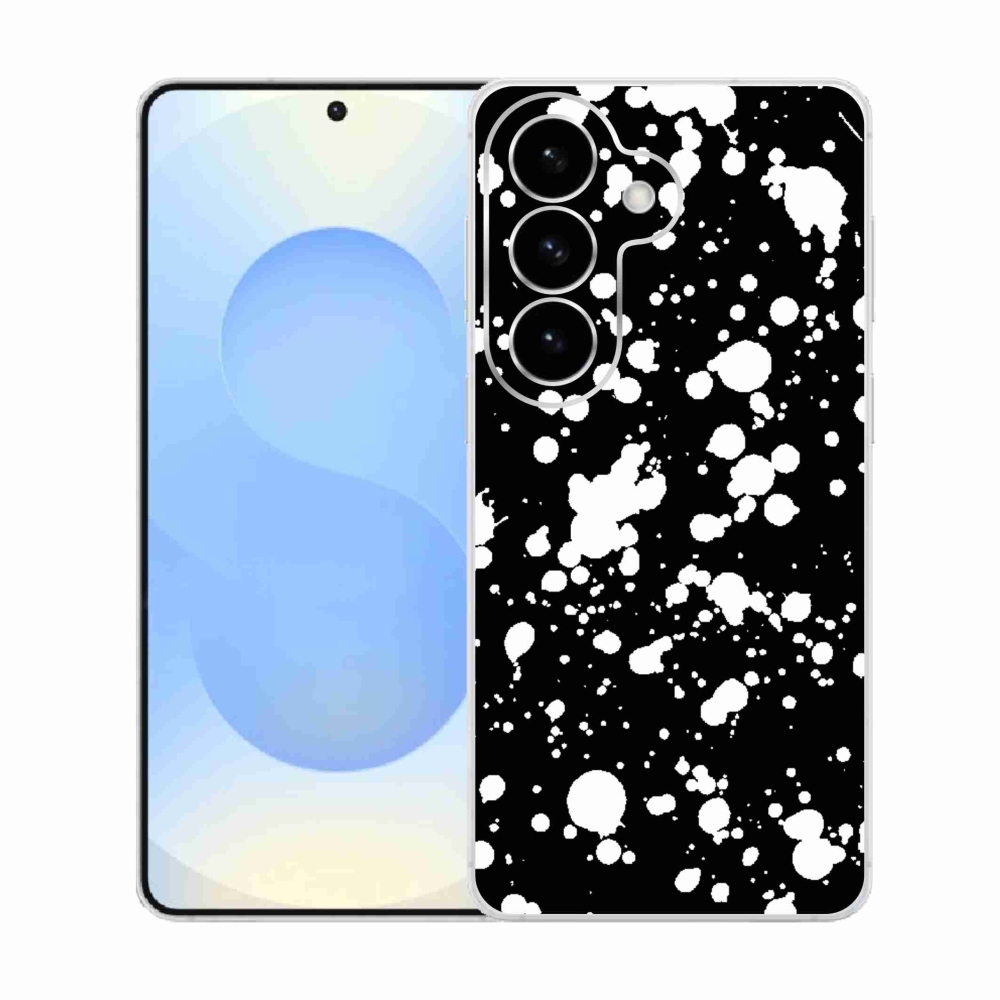 Zselés borítás mmCase Samsung Galaxy S26 - absztrakt 32