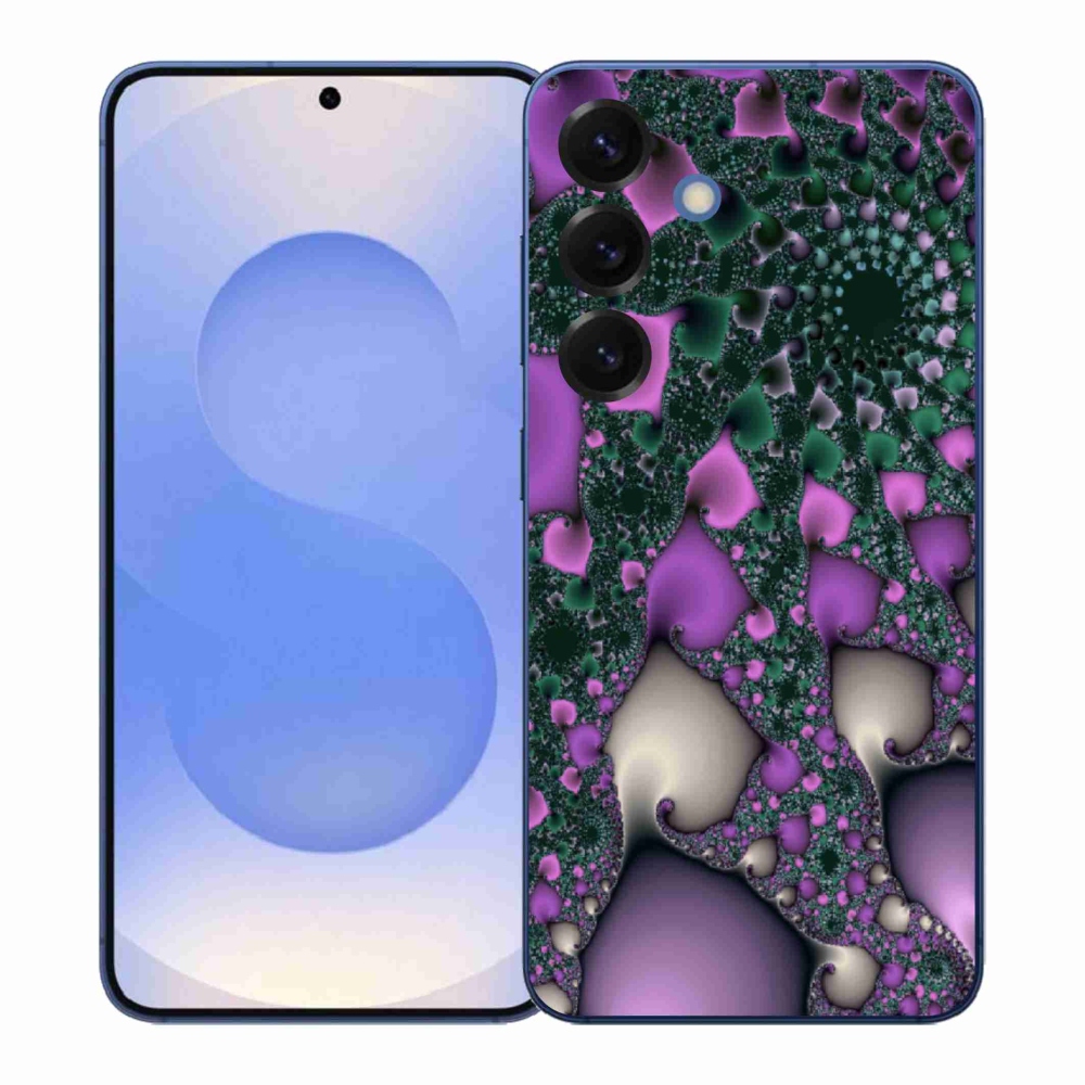 Gél borítás mmCase Samsung Galaxy S26+ - kivonat 7