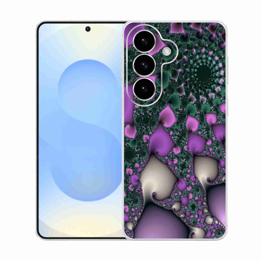 Gél borítás mmCase Samsung Galaxy S26 - kivonat 7