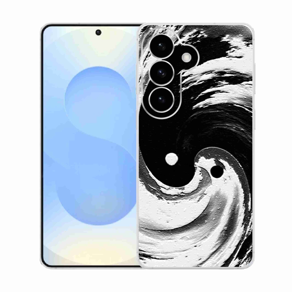 Gél borítás mmCase Samsung Galaxy S26 - kivonat 8