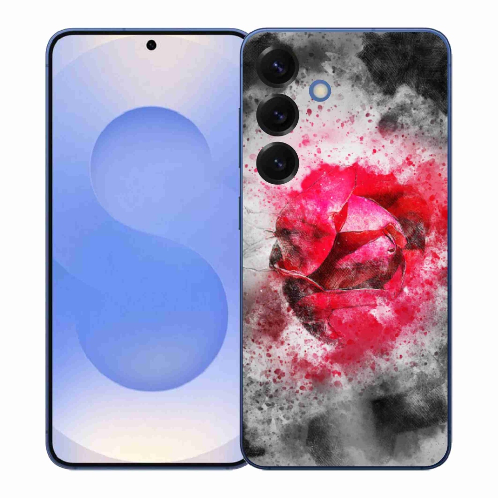 Gél borítás mmCase Samsung Galaxy S26+ - kivonat 9