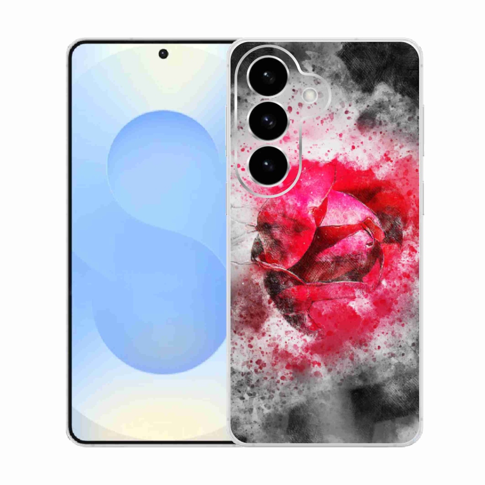 Gél borító mmCase Samsung Galaxy S26 - kivonat 9