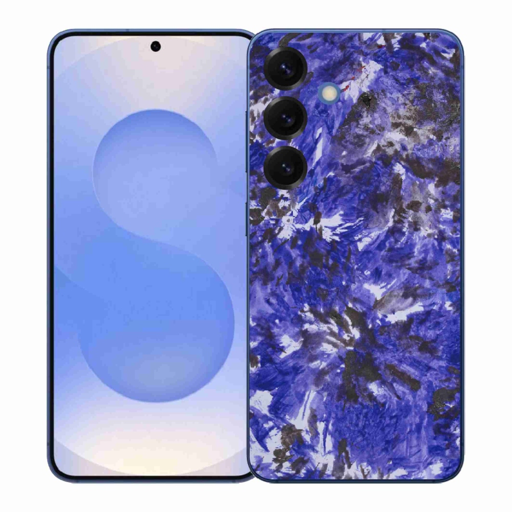 Gél borítás mmCase Samsung Galaxy S26+ - absztrakt motívum 13