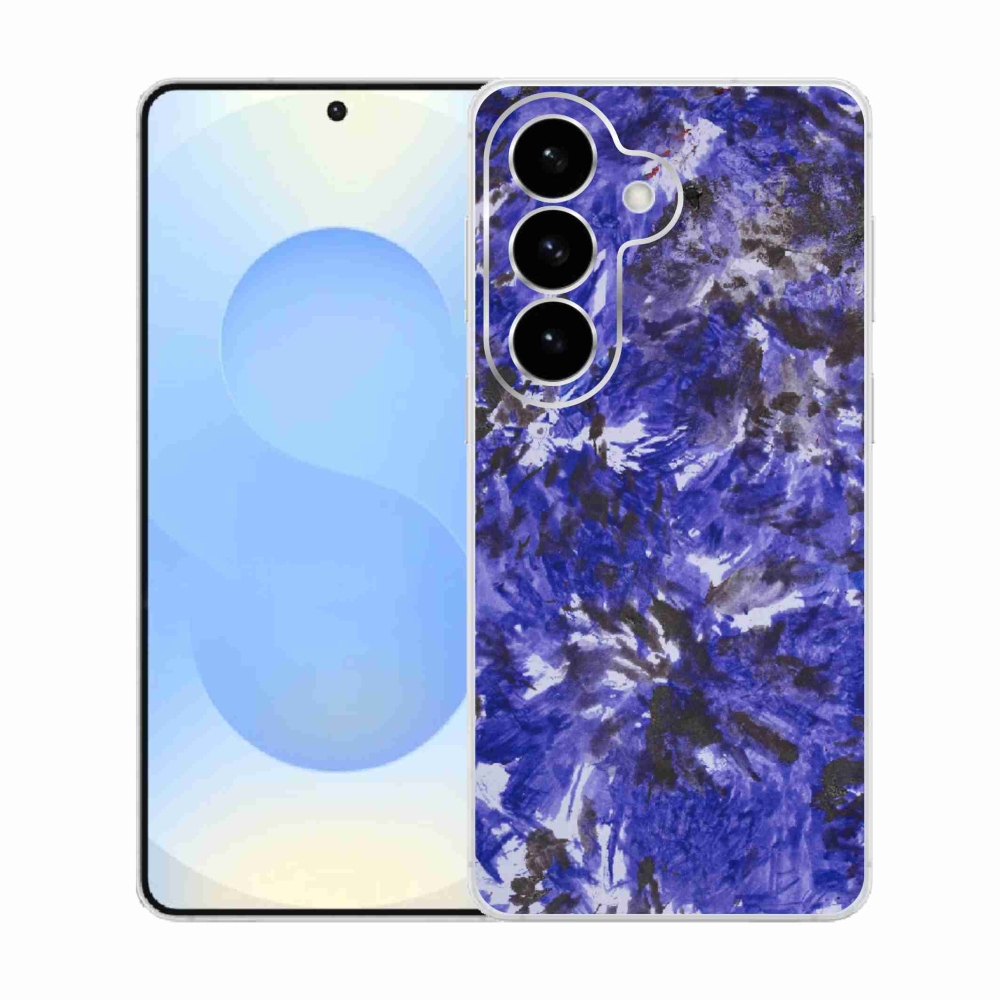 Gél borítás mmCase Samsung Galaxy S26 készülékhez - absztrakt motívum 13