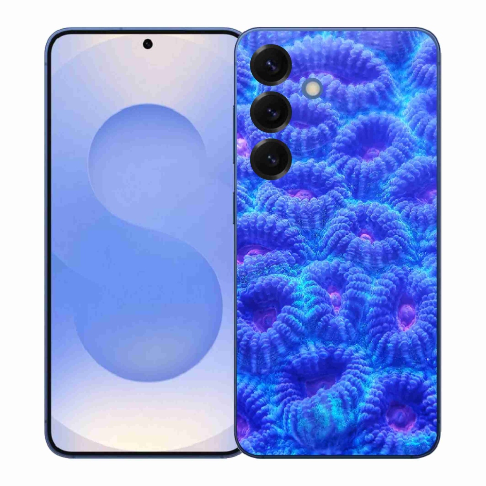 Gél borítás mmCase Samsung Galaxy S26+ készülékhez - absztrakt motívum 17